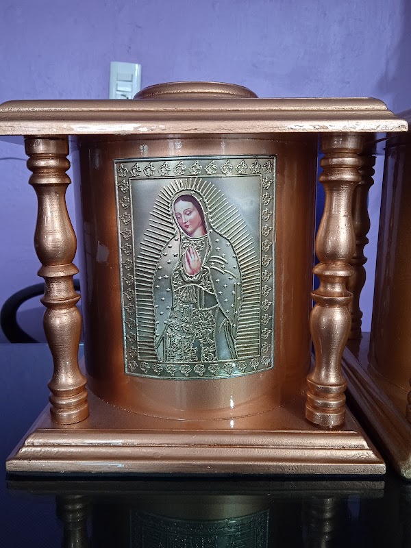 Funeraria Servicios Funerarios Casa Castillo